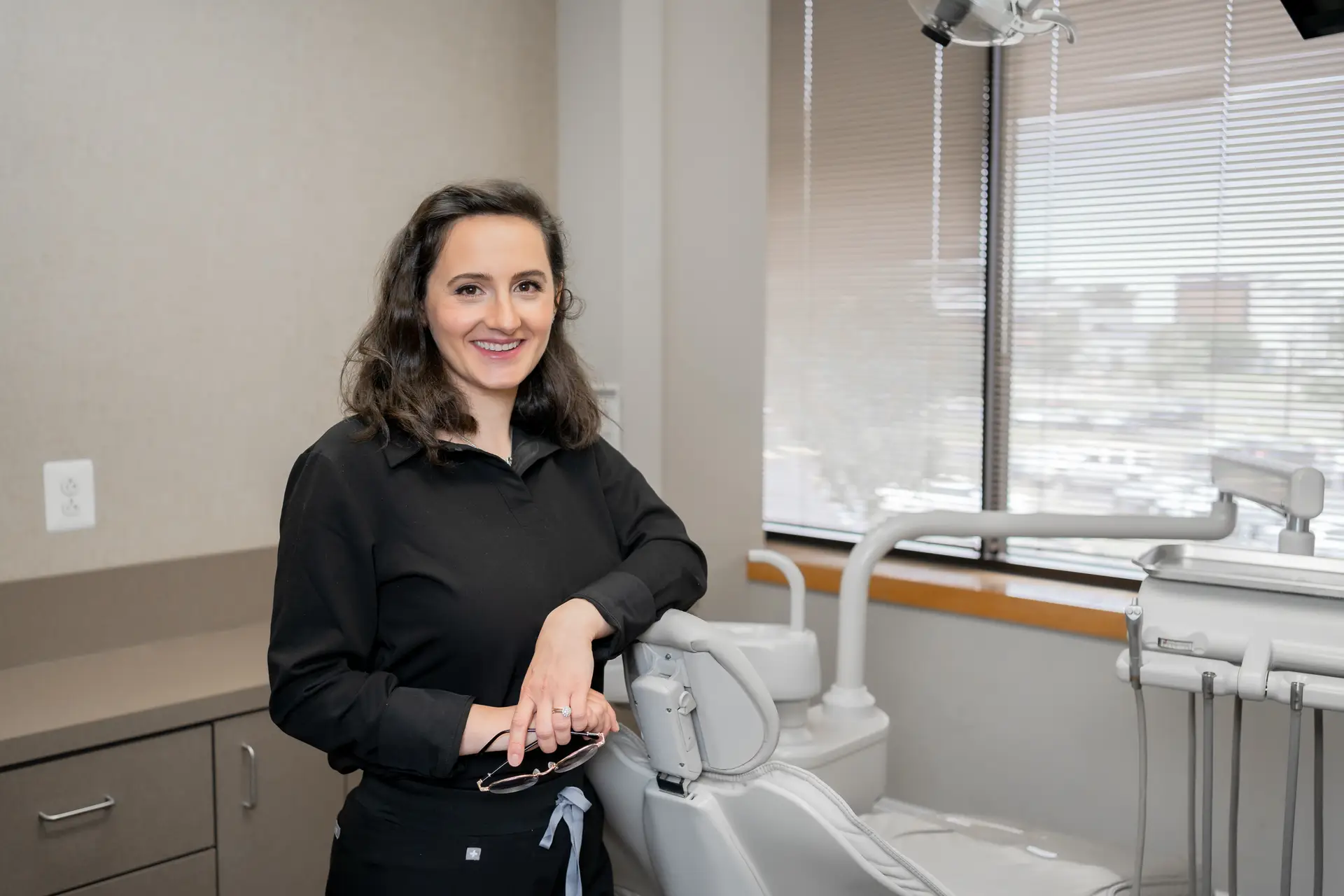 Emona Kraja DDS