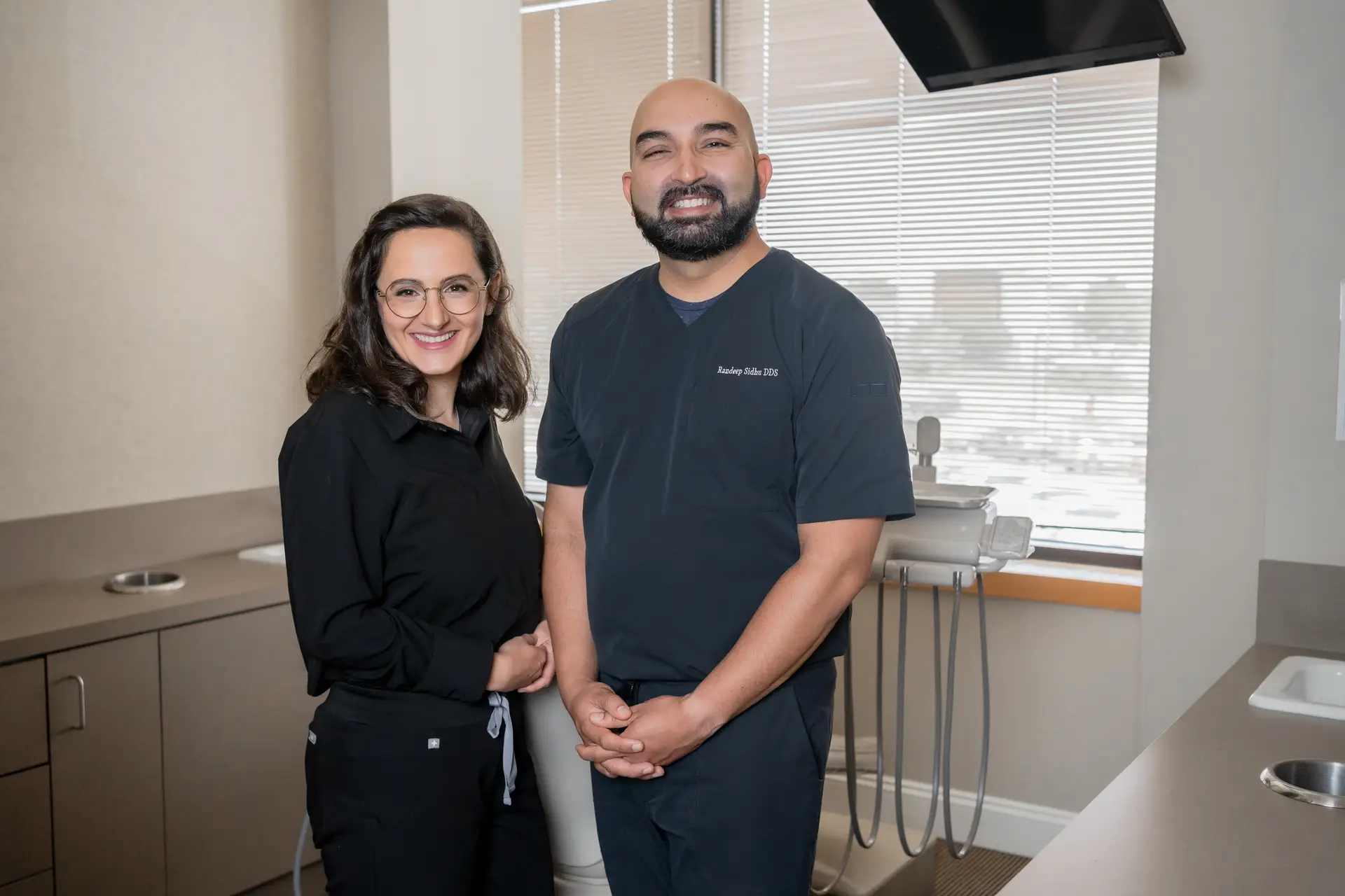 Tailored and impactful dentistry - Kraja and Sidhu Dental