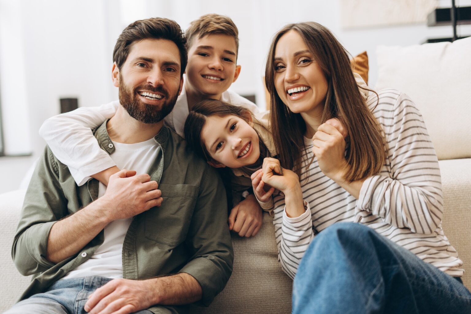 Family Dentist in Silver Spring